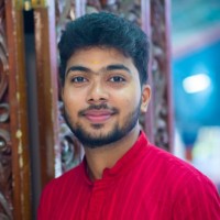 Citi Employee Vignesh Pr's profile photo