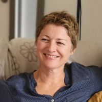 TECALEMIT AEROSPACE Employee Isabelle Roué's profile photo
