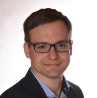 energis-Netzgesellschaft mbH Employee Sebastian Palm's profile photo