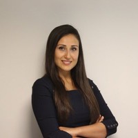 Gülermak Heavy Industries Construction & Contracting Co. Inc Employee Cisem Kir's profile photo