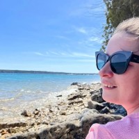 7ACRES Employee Sami Nicol's profile photo