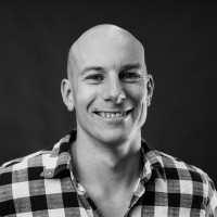 Zhik Pty Ltd Employee Hamish Hardy's profile photo