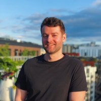 Insight Global Employee Evan Gates's profile photo