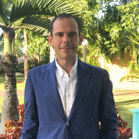 Majestic Resorts Employee Jorge Mora Suarez-Varela's profile photo