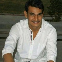 Axis (YC W22) Employee Kakal Sabir's profile photo