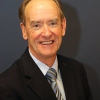 New Hampshire Union Leader Employee Kevin Landrigan's profile photo