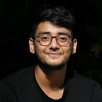 Careerflow.ai (Techstars '23) Employee Ahmed Mulla's profile photo