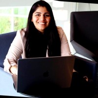 Springer Capital Employee Ashwini Bhandari's profile photo
