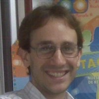 Argenprop Employee Ariel Capano's profile photo