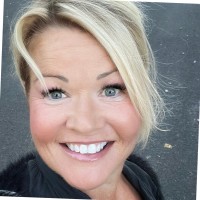 Ourvita Employee Anette Bergsten's profile photo
