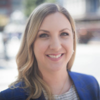 The Pizzuti Companies Employee Mia Keller's profile photo