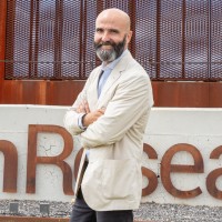 León Research Employee Alfonso Cañamaque's profile photo