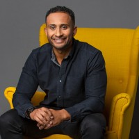 WeAreFearless. Employee Ramiz Abusham's profile photo