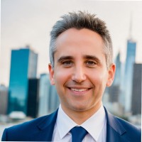 Next Wave Mortgage Employee Phil Ganz's profile photo
