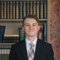 Braden Wilson Email & Phone Number