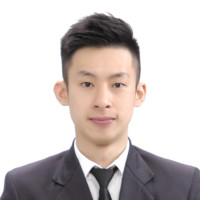 United Overseas Bank Limited (UOB) Employee Ng Chuan's profile photo