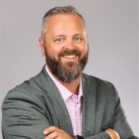 ASHRAE Richmond Employee Brian Norton's profile photo