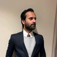 Seeq Corporation Employee Amjad Ansari's profile photo
