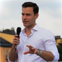 IPercept Technology Employee Karoly Szipka's profile photo