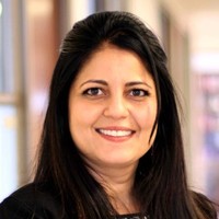 The Pokémon Company International Employee Archana Singh's profile photo