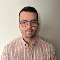 Neosoft Employee Alexis Pavard's profile photo