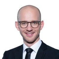 Kemény Boehme & Company GmbH (KBC) Employee Martin Betz's profile photo