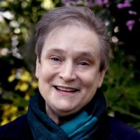 WiserU Employee Kathy Bernard's profile photo
