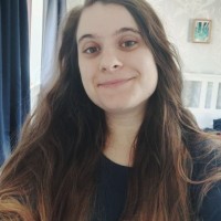Tag Games, a Scopely Studio Employee Fruzsina Pittner's profile photo