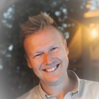 Ellevio Employee Niklas Eklund's profile photo