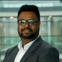 EX3 Employee Shobhit Garg's profile photo