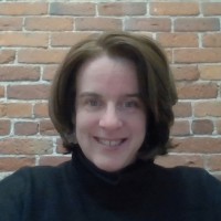 Cathleen Stone Island Outward Bound School Employee Rachel Hodges's profile photo