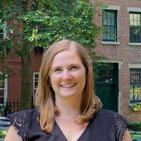 Purpose by Design Architects PLLC Employee Rachel Simpson's profile photo