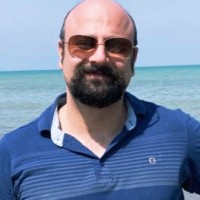 Shahin Mojahedi Email