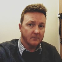 Flexi Narrow Aisle Employee Dillen Hagan's profile photo