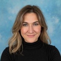 Glasgow Chamber of Commerce Employee Ashleigh McCulloch's profile photo