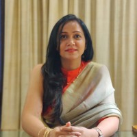 empfly Employee Basudha Shrivastav's profile photo