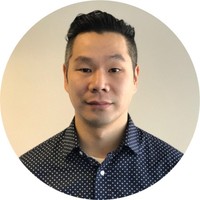 Unity Employee Desmond Lee's profile photo