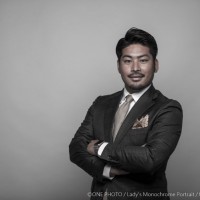 Kota Shibahashi Email