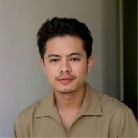 Stride Solutions Employee Aashish Tamang's profile photo