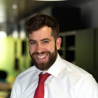 Impact Talent Employee Edward King's profile photo