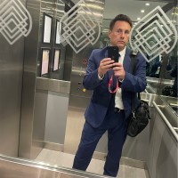 Dean Ellor Email & Phone Number
