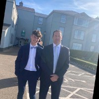 Patrick Somers Email