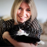Incinéris Employee Pauline Anton's profile photo