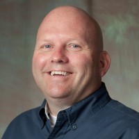 Securboration Employee Timothy Kesecker's profile photo