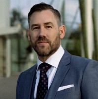 The Venetian Resort Las Vegas | Las Vegas Sands Corp. Employee Mark-Anthony Herring's profile photo