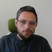 Eummena Employee Nikos Palavitsinis's profile photo