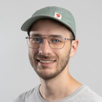 megazord.studio Employee Daniel Reiter's profile photo