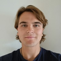 Coursecheck Employee Daniel Hatchard's profile photo