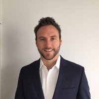 Tradify Employee Jesse Logan's profile photo