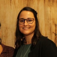 De Dietrich Process Systems Employee Hélène Busch's profile photo